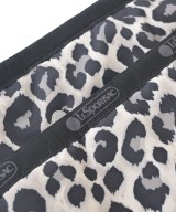 Lesport SAC（レスポートサック）ポーチ 白 サイズ:- レディース/2200701920210