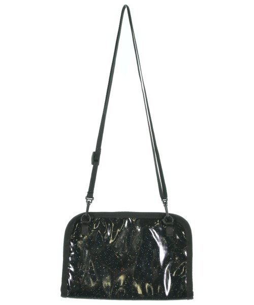 Lesport SAC（レスポートサック）ショルダーバッグ 黒 サイズ:- レディース/2200705452243