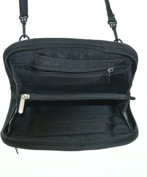 Lesport SAC（レスポートサック）ショルダーバッグ 黒 サイズ:- レディース/2200705452243
