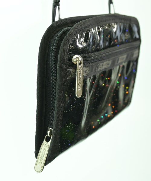 Lesport SAC（レスポートサック）ショルダーバッグ 黒 サイズ:- レディース/2200705452243