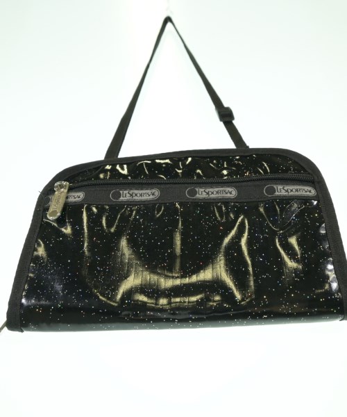 Lesport SAC（レスポートサック）ショルダーバッグ 黒 サイズ:- レディース/2200705452243