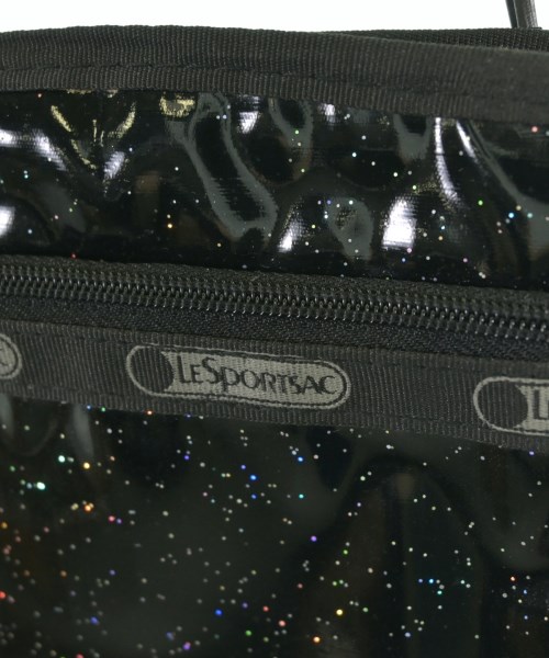 Lesport SAC（レスポートサック）ショルダーバッグ 黒 サイズ:- レディース/2200705452243