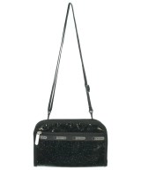 Lesport SAC（レスポートサック）ショルダーバッグ 黒 サイズ:- レディース/2200705452243