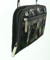 Lesport SAC（レスポートサック）ショルダーバッグ 黒 サイズ:- レディース/2200705452243