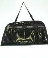 Lesport SAC（レスポートサック）ショルダーバッグ 黒 サイズ:- レディース/2200705452243