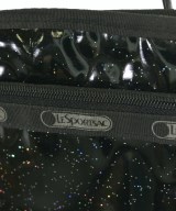 Lesport SAC（レスポートサック）ショルダーバッグ 黒 サイズ:- レディース/2200705452243