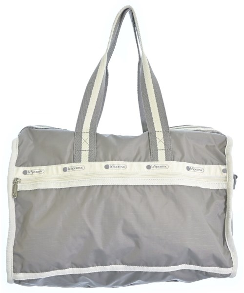 Lesport SAC(レスポートサック)のボストンバッグ サイズ:- 7,000円