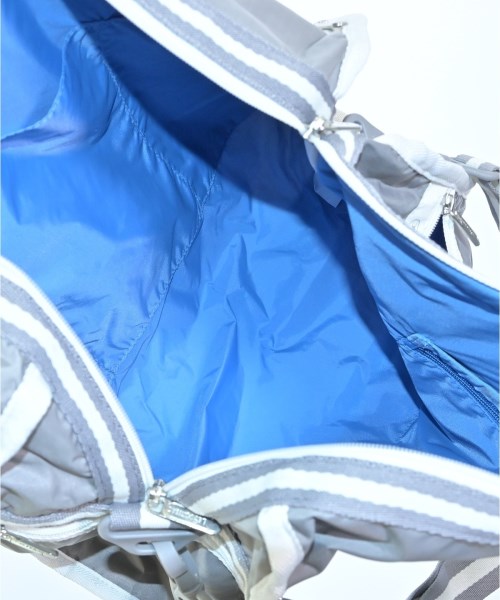 Lesport SAC（レスポートサック）ボストンバッグ グレー サイズ:- レディース/2200706423075