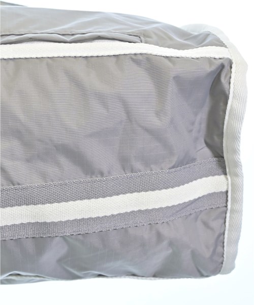 Lesport SAC（レスポートサック）ボストンバッグ グレー サイズ:- レディース/2200706423075