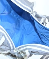 Lesport SAC（レスポートサック）ボストンバッグ グレー サイズ:- レディース/2200706423075