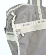 Lesport SAC（レスポートサック）ボストンバッグ グレー サイズ:- レディース/2200706423075