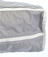 Lesport SAC（レスポートサック）ボストンバッグ グレー サイズ:- レディース/2200706423075
