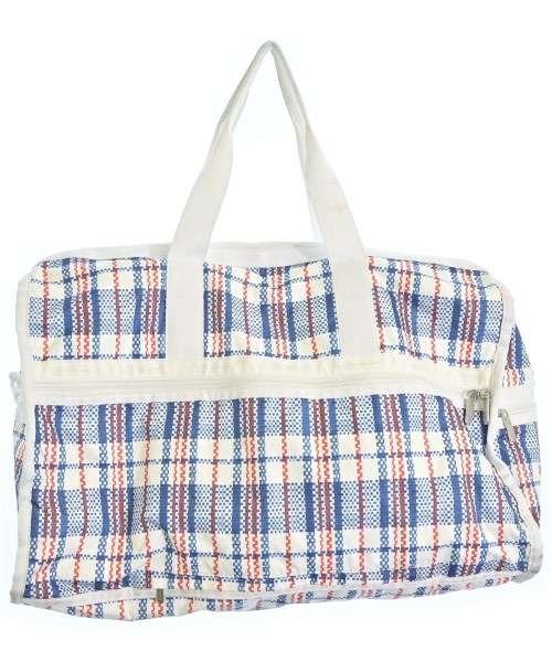Lesport SAC(レスポートサック)のボストンバッグ サイズ:- 7,000円