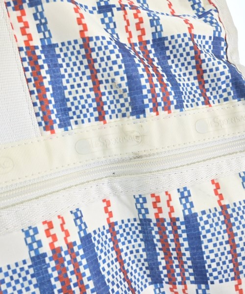 Lesport SAC（レスポートサック）ボストンバッグ 白 サイズ:- レディース/2200708865019
