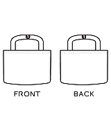 Lesport SAC（レスポートサック）ボストンバッグ 白 サイズ:- レディース/2200708865019