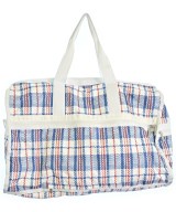 Lesport SAC（レスポートサック）ボストンバッグ 白 サイズ:- レディース/2200708865019