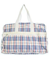 Lesport SAC（レスポートサック）ボストンバッグ 白 サイズ:- レディース/2200708865019