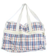 Lesport SAC（レスポートサック）ボストンバッグ 白 サイズ:- レディース/2200708865019