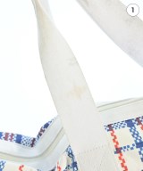 Lesport SAC（レスポートサック）ボストンバッグ 白 サイズ:- レディース/2200708865019