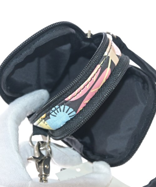 Lesport SAC（レスポートサック）ポーチ 黒 サイズ:- レディース/2200706306217