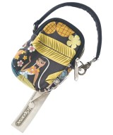 Lesport SAC（レスポートサック）ポーチ 黒 サイズ:- レディース/2200706306217