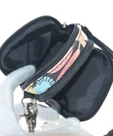 Lesport SAC（レスポートサック）ポーチ 黒 サイズ:- レディース/2200706306217