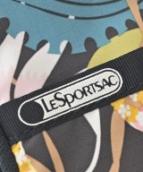 Lesport SAC（レスポートサック）ポーチ 黒 サイズ:- レディース/2200706306217