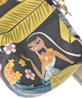 Lesport SAC（レスポートサック）ポーチ 黒 サイズ:- レディース/2200706306217