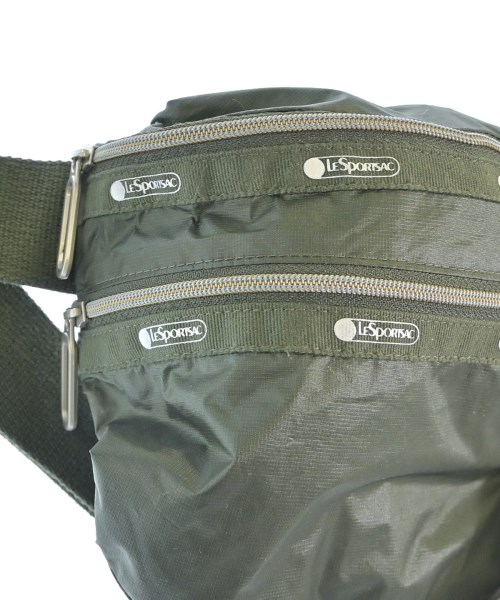 Lesport SAC（レスポートサック）その他 カーキ サイズ:- レディース/2200709351115