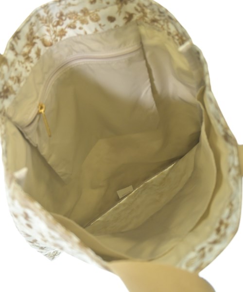 Lesport SAC（レスポートサック）トートバッグ 白 サイズ:- レディース/2200700542017