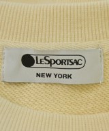Lesport SAC（レスポートサック）スウェット 黄 サイズ:M レディース/2200709696049
