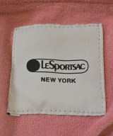 Lesport SAC（レスポートサック）スウェット ピンク サイズ:S レディース/2200709696070
