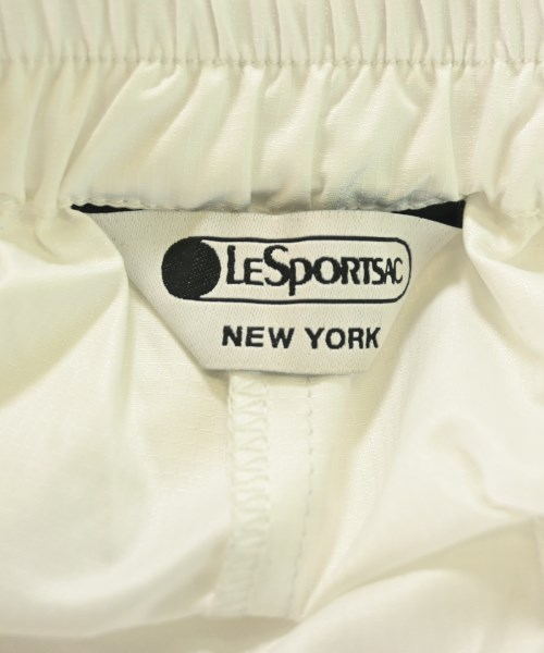 Lesport SAC（レスポートサック）その他 白 サイズ:S レディース/2200709696094
