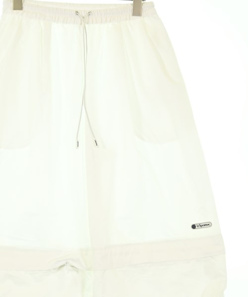 Lesport SAC（レスポートサック）その他 白 サイズ:S レディース/2200709696094
