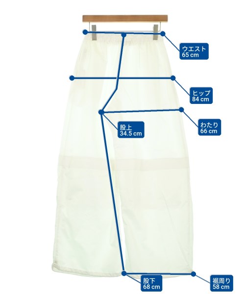 Lesport SAC（レスポートサック）その他 白 サイズ:S レディース/2200709696094