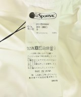 Lesport SAC（レスポートサック）その他 白 サイズ:S レディース/2200709696094