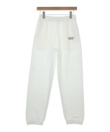 Lesport SAC（レスポートサック）スウェットパンツ 白 サイズ:S レディース/2200709696124