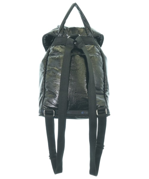 Lesport SAC（レスポートサック）バックパック・リュック 黒 サイズ:- レディース/2200709696193