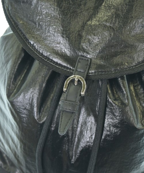 Lesport SAC（レスポートサック）バックパック・リュック 黒 サイズ:- レディース/2200709696193
