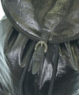 Lesport SAC（レスポートサック）バックパック・リュック 黒 サイズ:- レディース/2200709696193