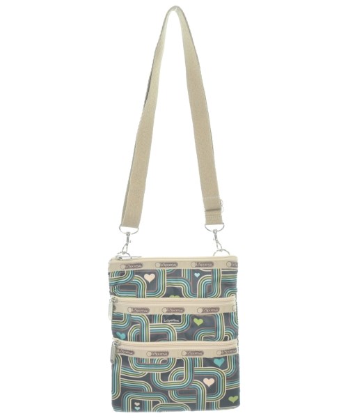Lesport SAC(レスポートサック)のショルダーバッグ サイズ:- 3,300円
