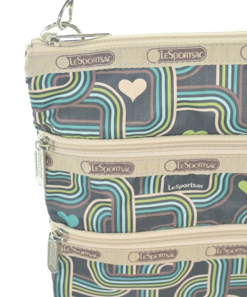 Lesport SAC（レスポートサック）ショルダーバッグ その他（柄物・カラフル） サイズ:- レディース/2200709748021