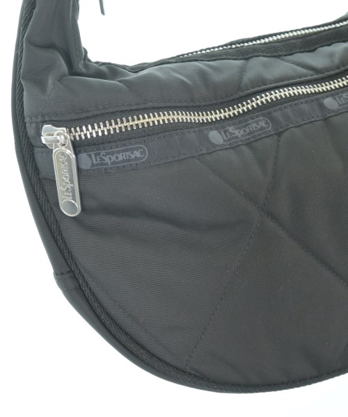 Lesport SAC（レスポートサック）ショルダーバッグ 黒 サイズ:- レディース/2200707692074