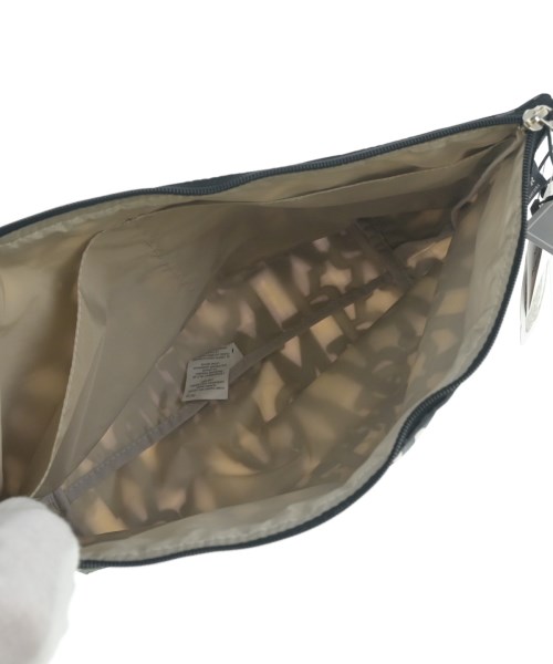 Lesport SAC（レスポートサック）ポーチ 白 サイズ:- レディース/2200710102096