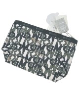 Lesport SAC（レスポートサック）ポーチ 白 サイズ:- レディース/2200710102096