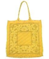 Lesport SAC（レスポートサック）トートバッグ 黄 サイズ:- レディース/2200702700231
