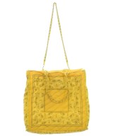Lesport SAC（レスポートサック）トートバッグ 黄 サイズ:- レディース/2200702700231