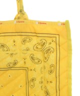 Lesport SAC（レスポートサック）トートバッグ 黄 サイズ:- レディース/2200702700231