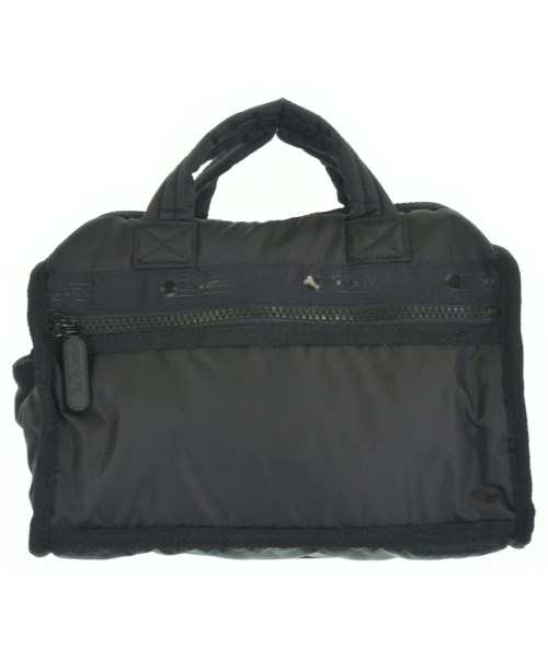 Lesport SAC（レスポートサック）ショルダーバッグ 黒 サイズ:- レディース/2200709616153