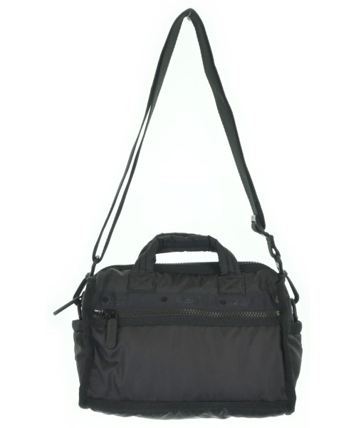 Lesport SAC（レスポートサック）ショルダーバッグ 黒 サイズ:- レディース/2200709616153